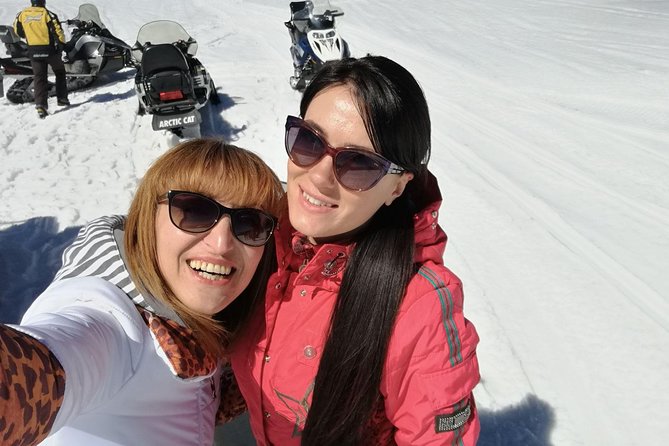 Borovets Ultimate Snowmobile Experience - Accessibility and Transportation Information