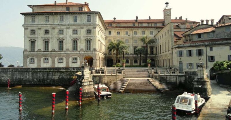Borromean Gulf: Sightseeing Cruise - Experience Highlights