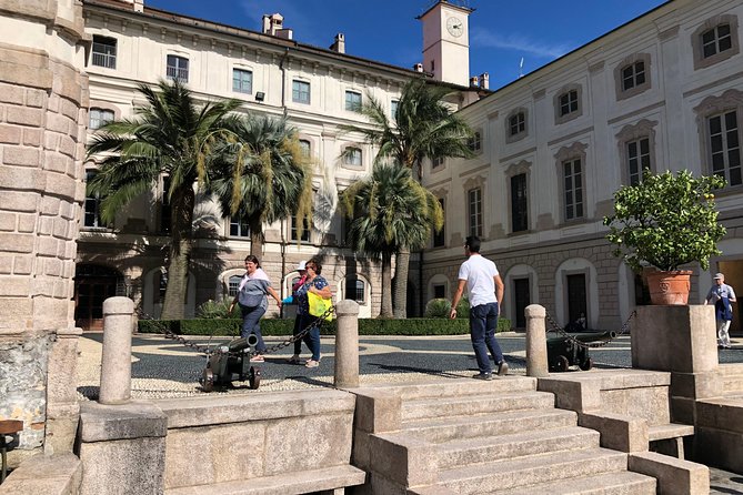 Borromean Islands Private Hop-On Hop-Off Boat Tour From Stresa - Reviews and Feedback