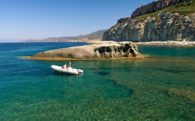 Bosa: Scuba Diving for Beginners in the Bosa Gulf - Customer Feedback and Ratings