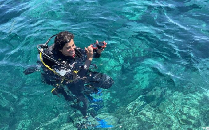 Bosa: Scuba Diving for Beginners in the Bosa Gulf - Getting to the Meeting Point