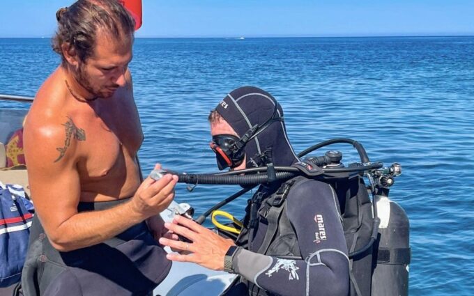 Bosa: Scuba Diving for Beginners in the Bosa Gulf - Frequently Asked Questions