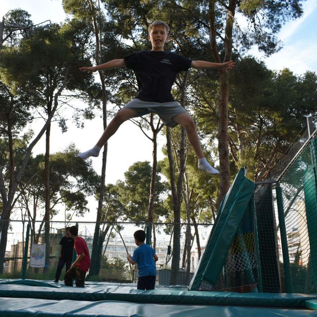 Bosc Aventura Salou: Explorer Pack - Key Points