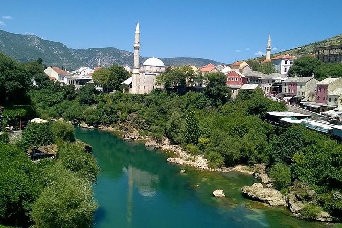 Bosnia and Herzegovina From Dubrovnik Private Tour - Pickup Information