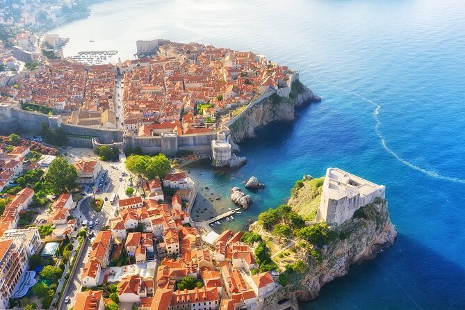 Bosnia Croatia Montenegro - 7 Days Balkan Tour - Cultural Immersion in the Region