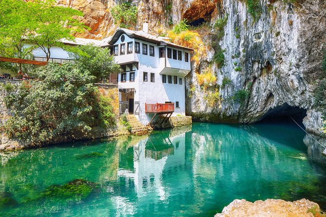 Bosnia Croatia Montenegro - 7 Days Balkan Tour - Questions About Staying Here