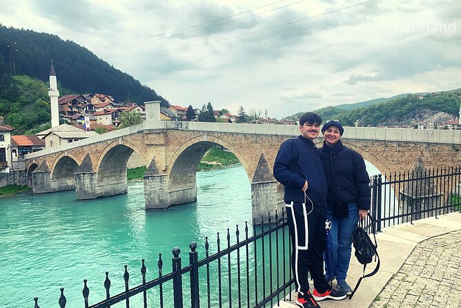 Bosnia Explorer Tour: Highlights of Mostar & Titos Bunker - Titos Bunker