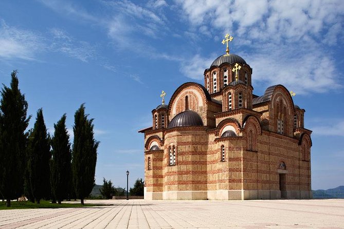 Bosnia Food and Wine Experience Tour - From Dubrovnik - Pickup and Schedule