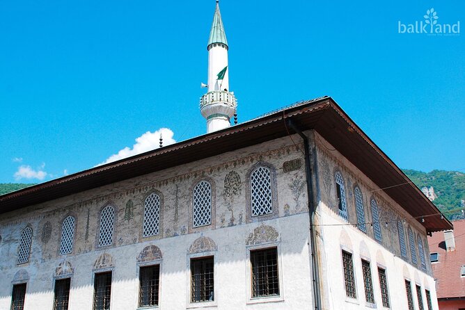 Bosnian Kingdom Capitals: Travnik & Jajce Tour From Sarajevo - Inclusions and Pickup