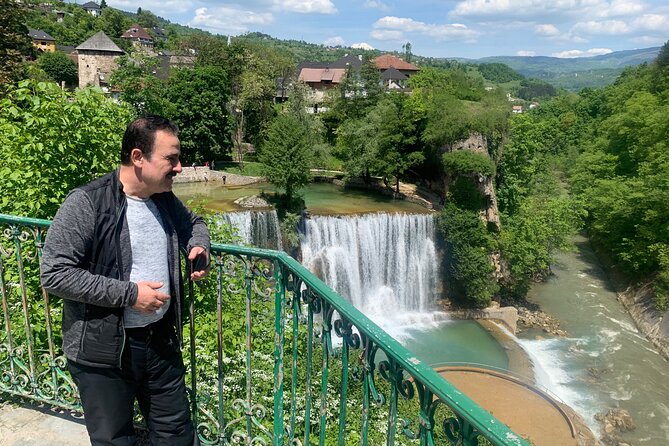 Bosnian Kingdom Capitals: Travnik & Jajce Tour From Sarajevo - Booking and Cancellation