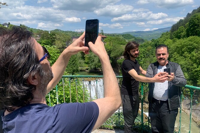 Bosnian Kingdom Capitals: Travnik & Jajce Tour From Sarajevo - Personalized Experience