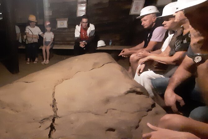 Bosnian Pyramids Visoko Mysterious Tour - Meeting and Pickup