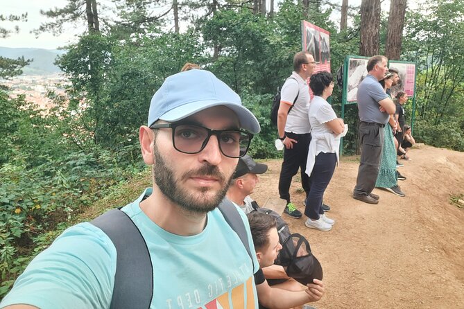 Bosnian Pyramids Visoko Mysterious Tour - Exploring Bosnian Pyramids