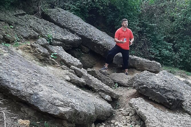 Bosnian Pyramids Visoko Mysterious Tour - Additional Considerations