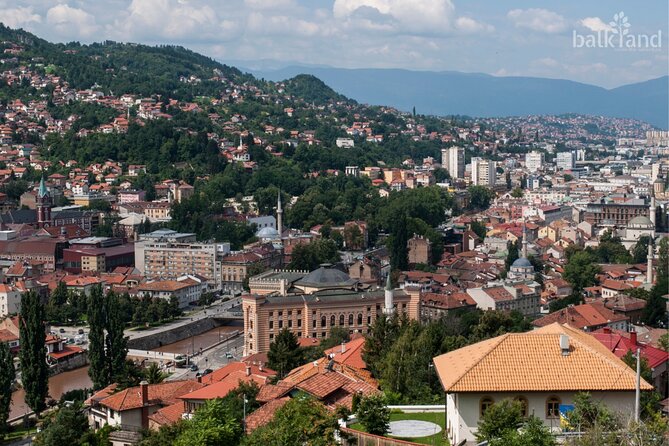 Bosnias Treasures: 7-Day Private Tour - Tour Details