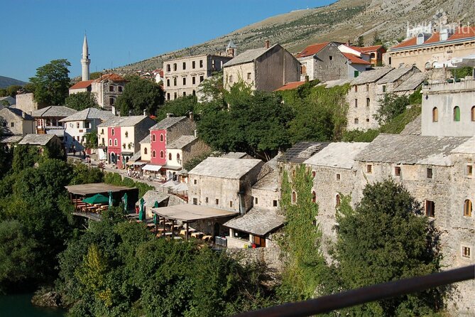 Bosnias Treasures: 7-Day Private Tour - Additional Information