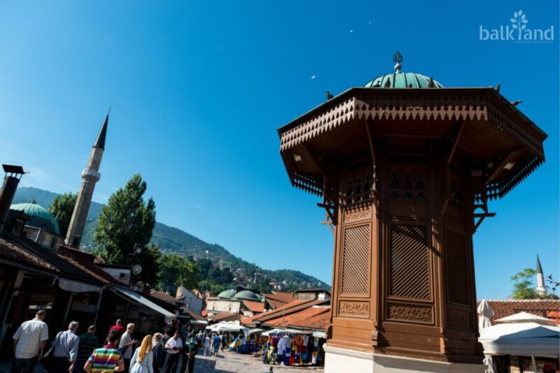 Bosnias Treasures: 7-Day Private Tour - Scenic Drives and Natural Attractions