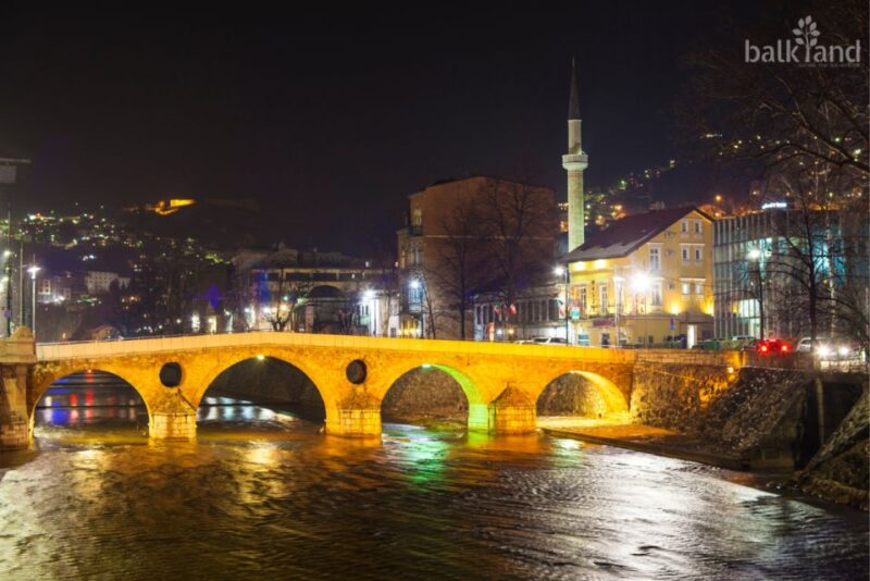 Bosnias Treasures: 7-Day Private Tour - Inclusions