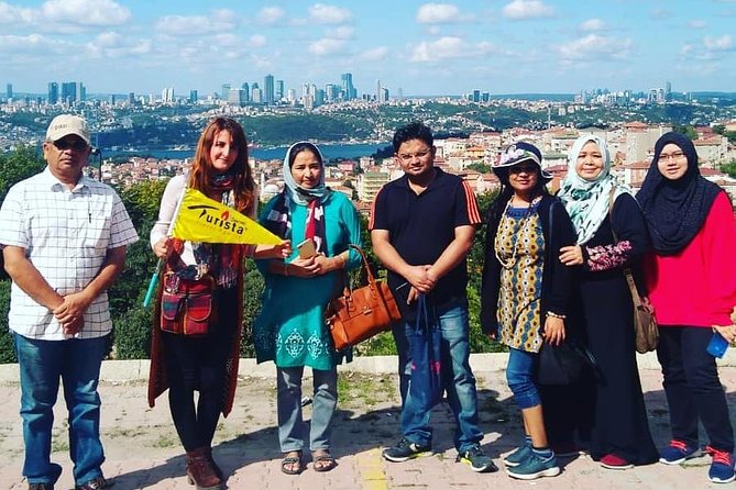 Bosphorus Cruise and Asian Side With Lunch From Istanbul - Customer Feedback