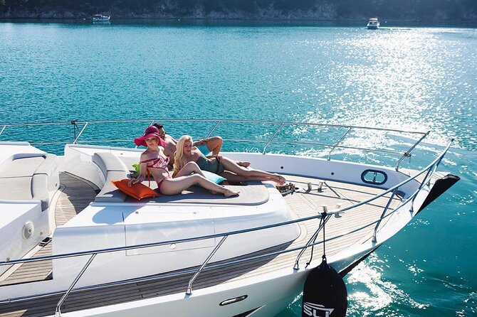 Bosphorus Cruise - Private Yacht Tours in Istanbul - Exploring Istanbul by Water