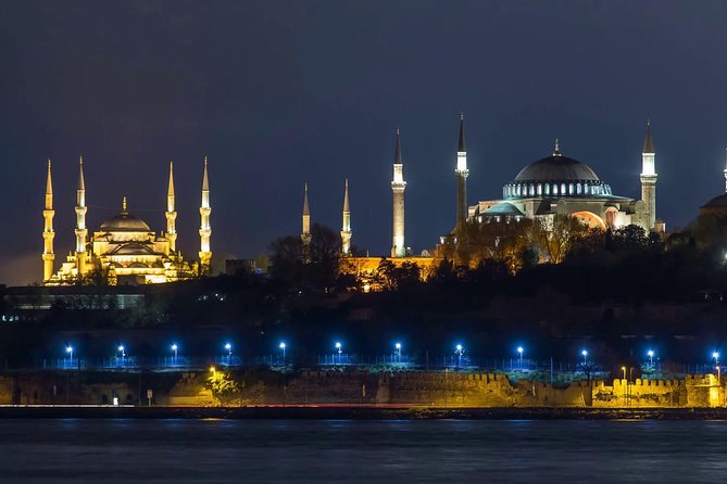 Bosphorus Dinner Cruise and Turkish Night Show (All-inclusive) - Customer Feedback Highlights