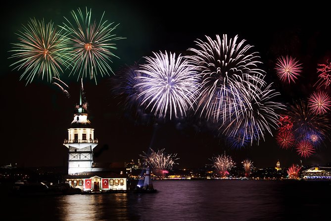 Bosphorus Dinner Cruise With Folk Dance and Live Performances - Pickup and Drop-off Arrangements