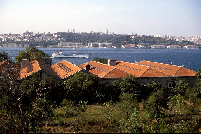 Bosphorus, Golden Horn and Eminönü District Tour - Golden Horn Exploration