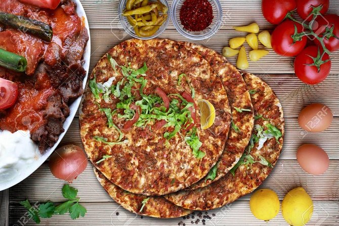Bosphorus Villages Private Food Tour in Istanbul - Experience Details