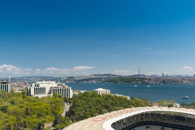 Bosphorus Villages Private Food Tour in Istanbul - Discovering Local Specialties