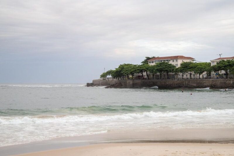 Bossa Nova and the Carioca Life - Copacabana and Ipanema - Sports, Gastronomy, History, and Music