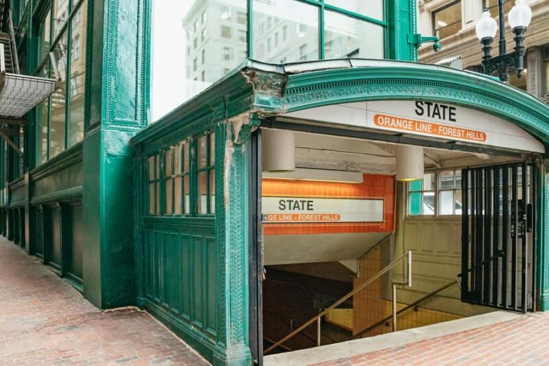 Boston: 2-Hour History & Architecture 3 Area Walking Tour - FAQ