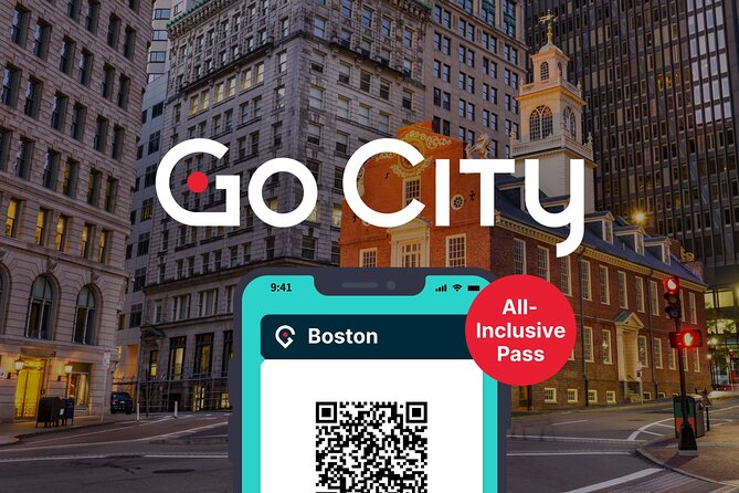 Boston All-Inclusive Pass: 45+ Attractions Including Trolley Tour - Benefits of the Boston Pass