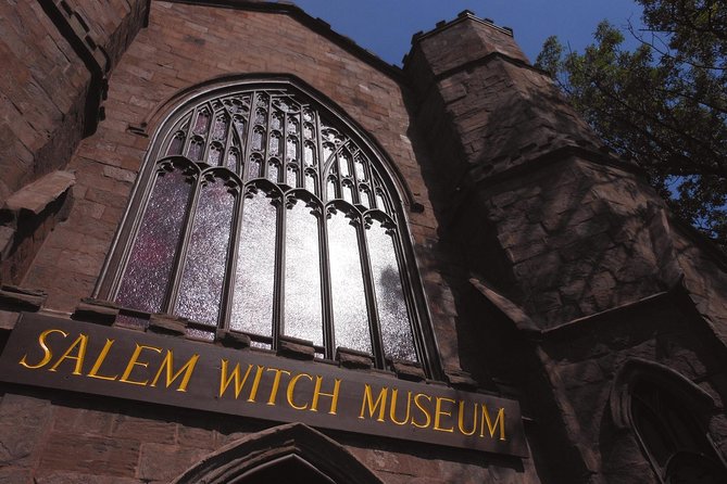 Boston All-Inclusive Pass: 45+ Attractions Including Trolley Tour - Sightseeing Cruises and Tours