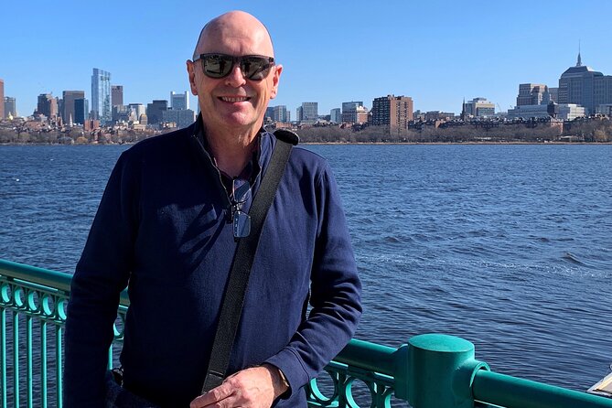 Boston and Cambridge Private Day Tour - Booking Information
