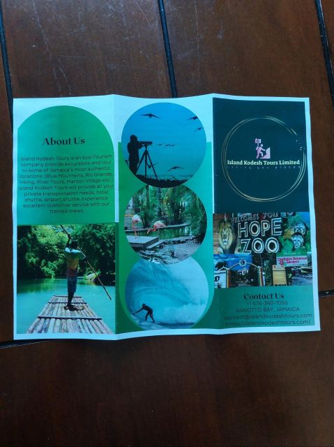 Boston Bay Surf and Boating Experience in Portland Jamaica - Key Points