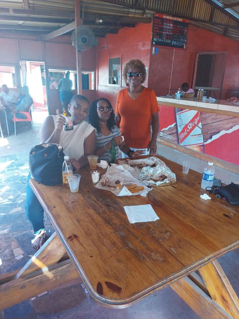 Boston Bay Surf and Boating Experience in Portland Jamaica - Experience Highlights