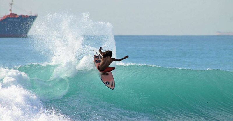 Boston Bay Surf and Boating Experience in Portland Jamaica - Jamaican Culture and Cuisine