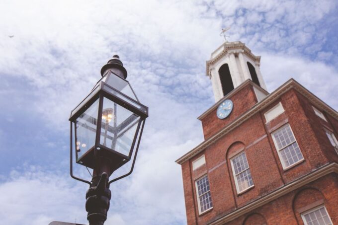 Boston: Beacon Hill Small Group Walking History Tour - Frequently Asked Questions