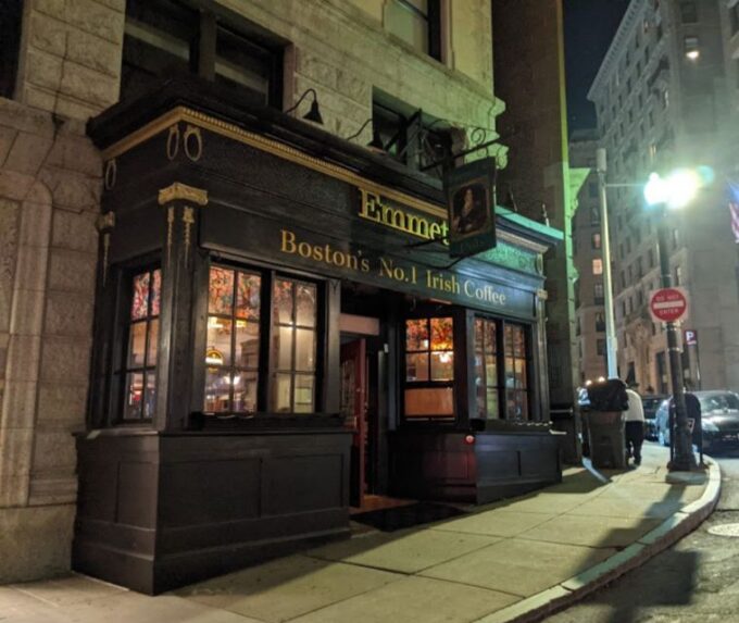 Boston: Boos and Brews Haunted Pub Crawl - Frequently Asked Questions