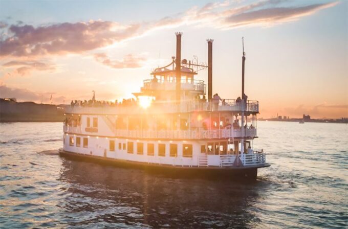 Boston: Boston Harbor Sunset Cruise - Frequently Asked Questions