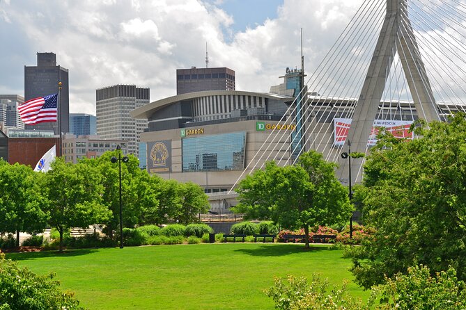 Boston Celtics Basketball Game Ticket at TD Garden - Review Insights