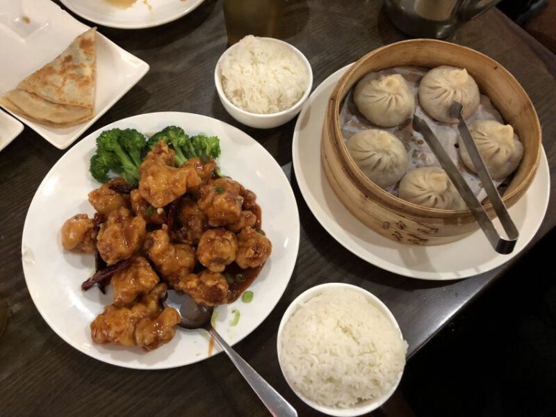 Boston: Chinatown Food Tasting & Cultural History Tour - Customer Feedback