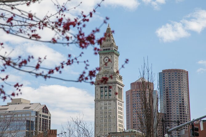 Boston City 6 Hour Private Walking Tour - Historical Significance of Boston
