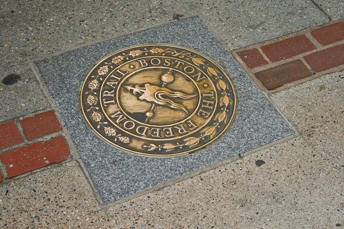Boston City 6 Hour Private Walking Tour - Architecture and Landmarks