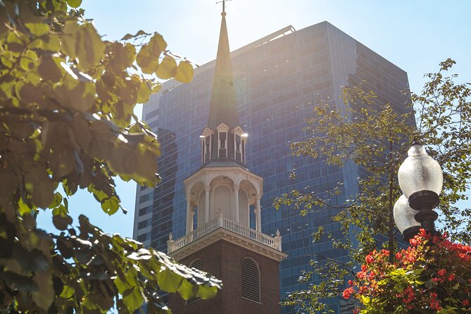 Boston City 6 Hour Private Walking Tour - Frequently Asked Questions
