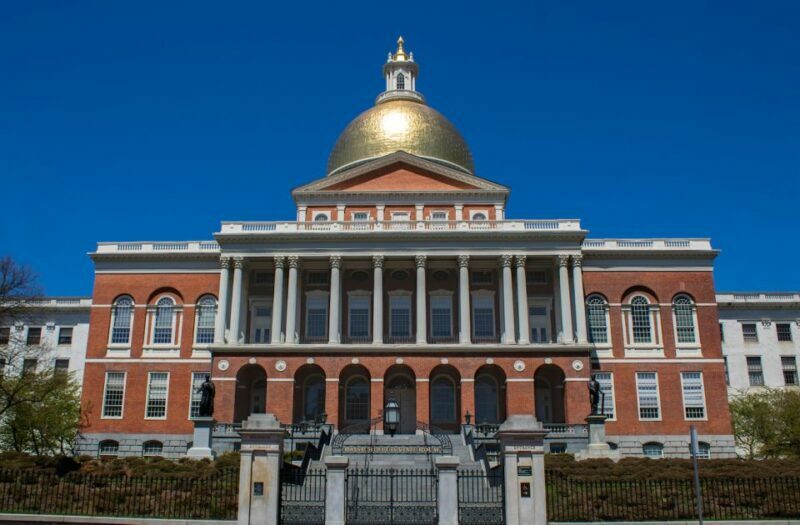 Boston: City History and Highlights Audio App Walking Tour - FAQs