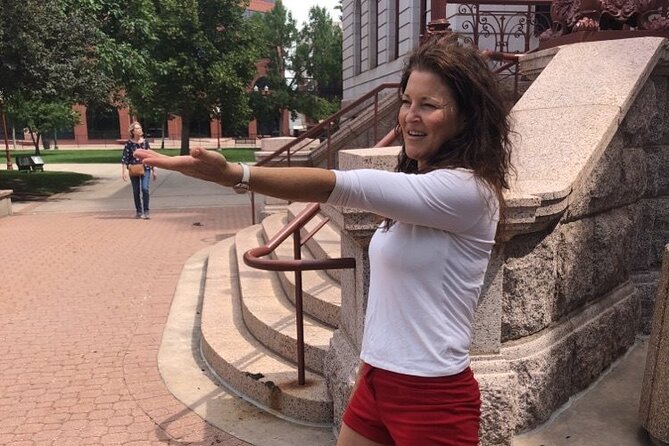 Boston City Scavenger Hunt by Wacky Walks - Unleash Your Adventurous Spirit