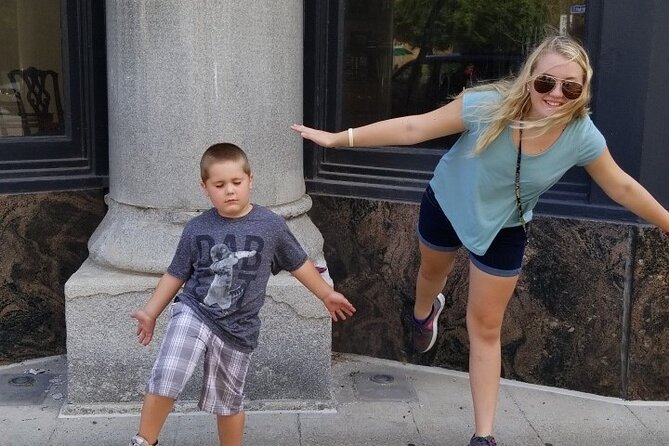 Boston City Scavenger Hunt by Wacky Walks - Frequently Asked Questions
