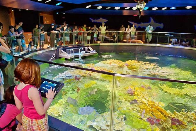 Boston CityPASS® - Inclusions and Savings
