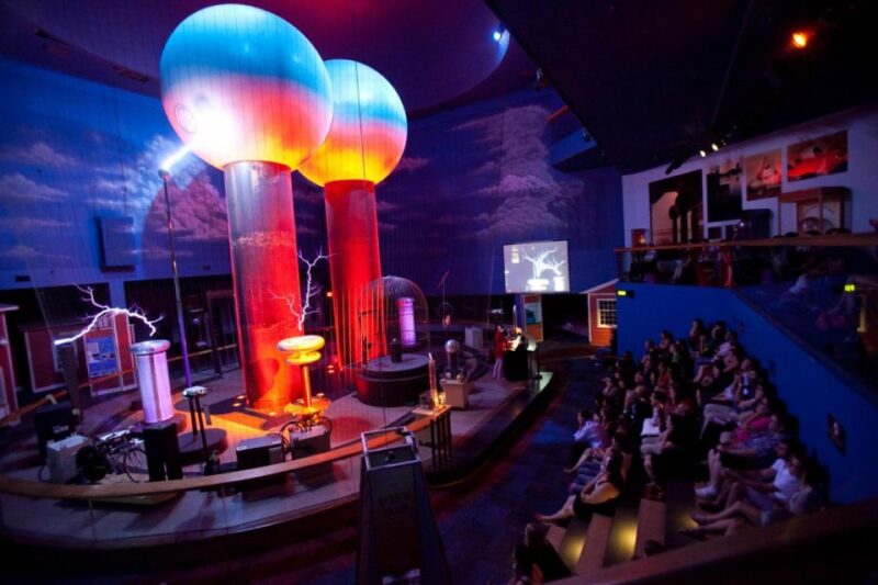 Boston CityPASS®: Save 45% at 4 Top Attractions - Key Points